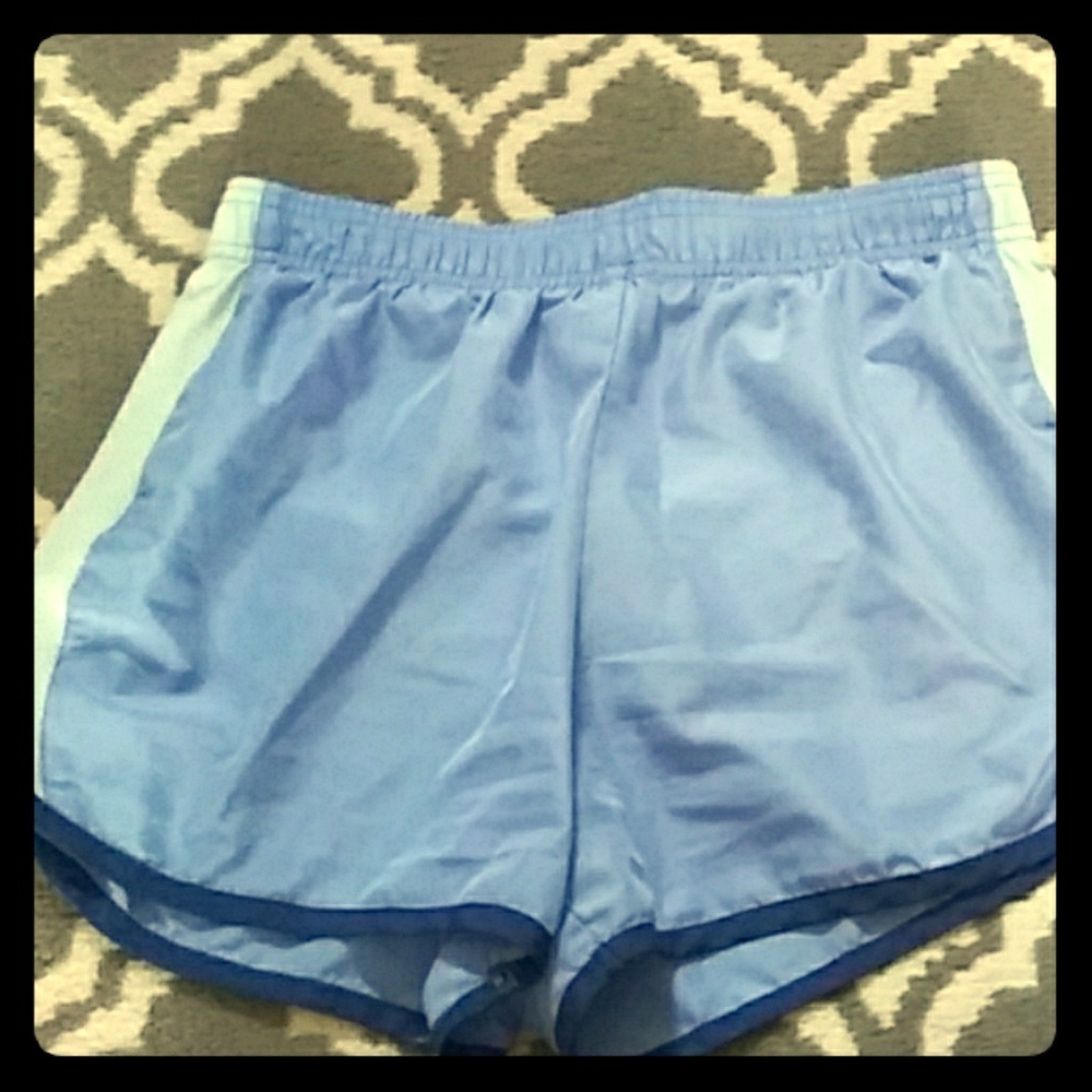 Athletic shorts